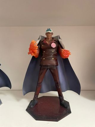 Figura P.O.P One Piece