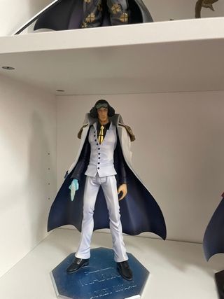 Figura P.O.P One Piece