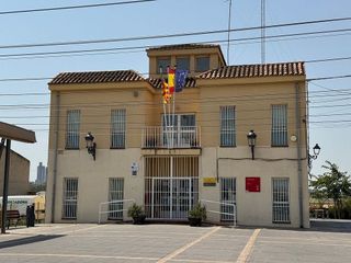 Terreno en venta en Poble Nou en Valencia