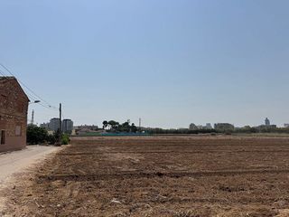 Terreno en venta en Poble Nou en Valencia