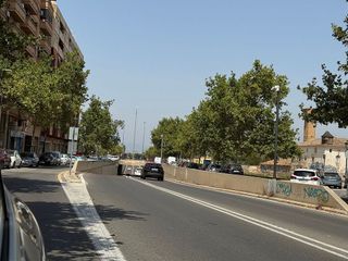 Terreno en venta en Poble Nou en Valencia