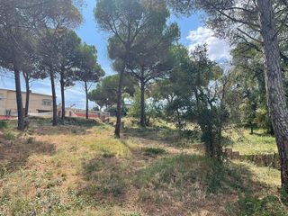 Solar en venta en Mas Mora - Sant Daniel en Tordera