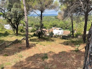 Solar en venta en Mas Mora - Sant Daniel en Tordera