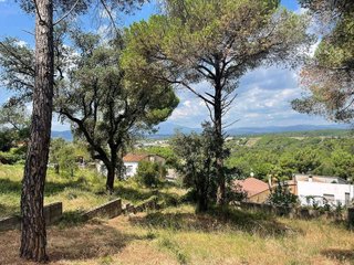 Solar en venta en Mas Mora - Sant Daniel en Tordera