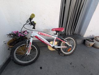 Bicicleta niño/a Conor Meteor 16"
