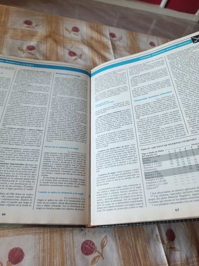 Guía del Dungeon Master (Advanced Dungeons & Dr...