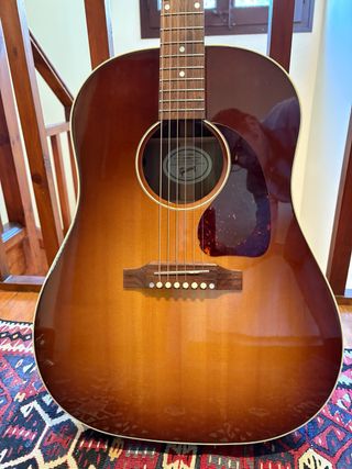 Gibson J-45 Studio - Guitarra Acústica