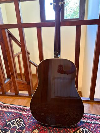 Gibson J-45 Studio - Guitarra Acústica