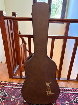 Gibson J-45 Studio - Guitarra Acústica