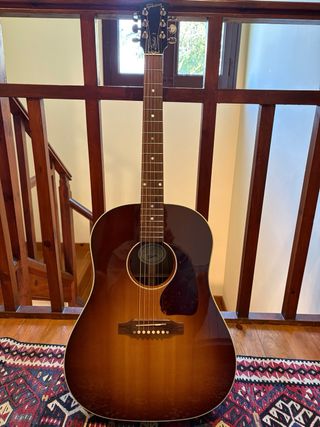 Gibson J-45 Studio - Guitarra Acústica