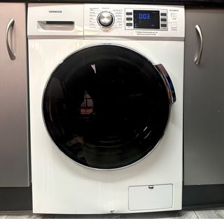 Lavadora Kenwood K914WM16 - 9kg A+++ 1400RPM