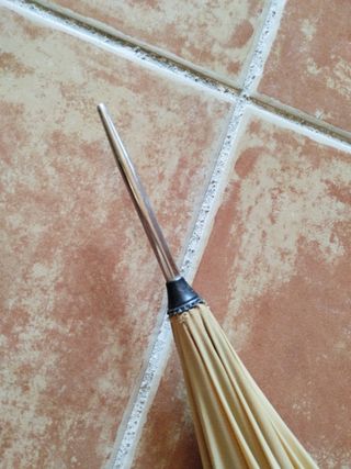 Paraguas de paseo coleccionismo