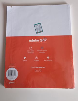 EUSKARA ETA LITERATURA 3