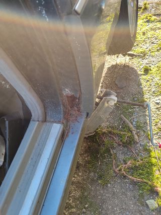 Mercedes-Benz Clase E 1993 negociable urge