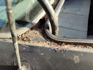 Mercedes-Benz Clase E 1993 negociable urge