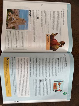 Religión Católica 4 ESO LOMLOE