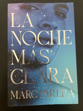 Noche Mas Clara,la