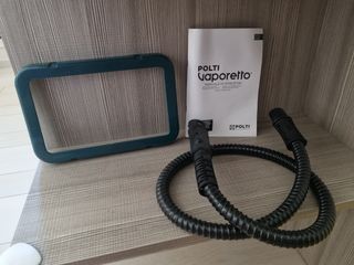 Polti Vaporetto SV240 - Scopa Lavante