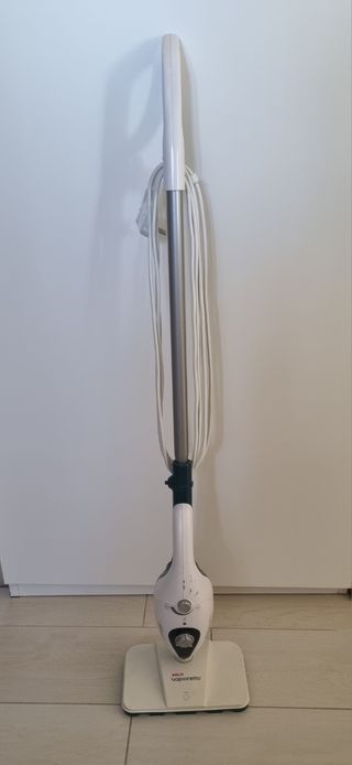 Polti Vaporetto SV240 - Scopa Lavante