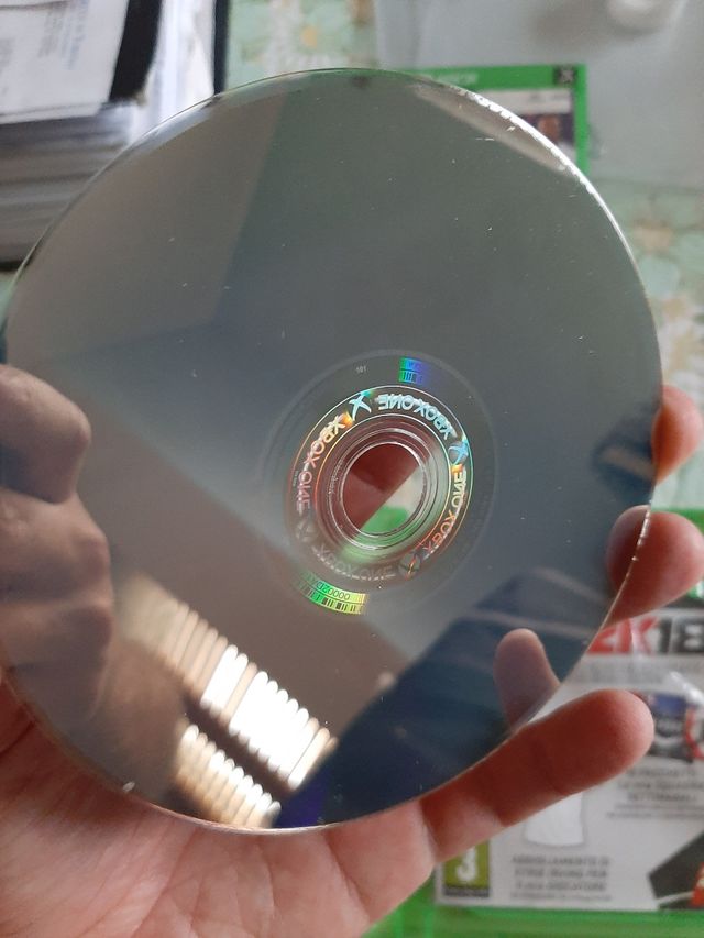 NBA2K18 - Xbox One Kyrie Irving