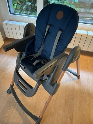 Trona Bebé Maxi-Cosi Minla Azul
