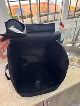 Funda viaje Thermomix TM31