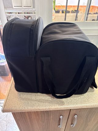 Funda viaje Thermomix TM31