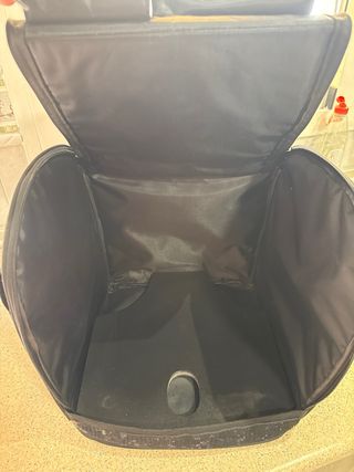 Funda viaje Thermomix TM31