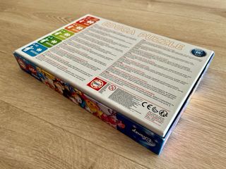 Puzzle Disney 200 piezas
