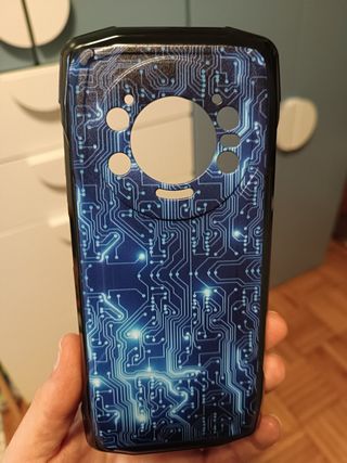 Funda Cubot KingKong Star nueva