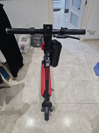 Patinete eléctrico EcoXtrem Linear