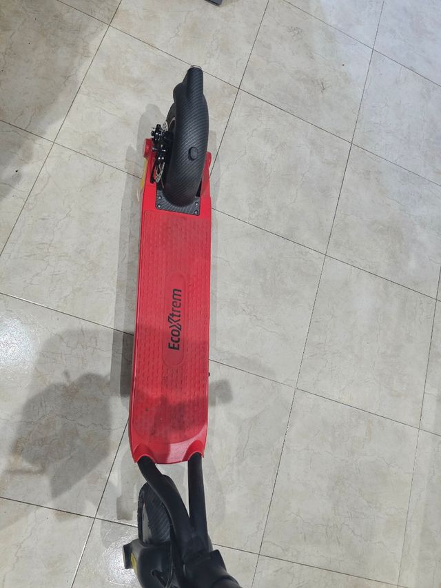 Patinete eléctrico EcoXtrem Linear