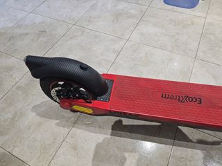 Patinete eléctrico EcoXtrem Linear