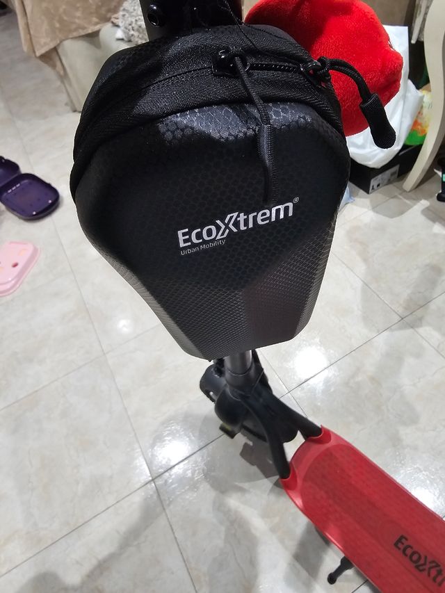 Patinete eléctrico EcoXtrem Linear