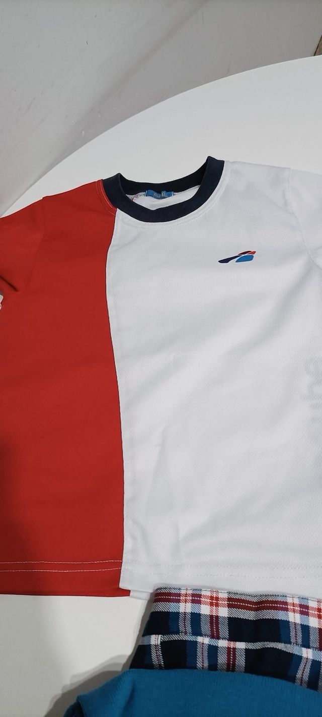 Unifirme menendez pelayo