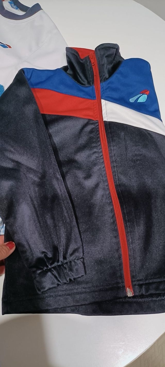 Unifirme menendez pelayo