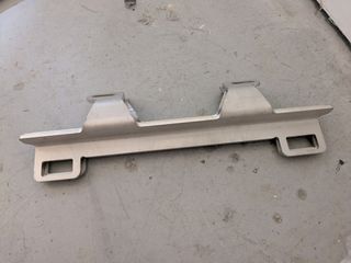 Soporte Isofix AUDI trasero
