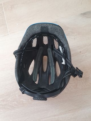 Casco bici niño/a