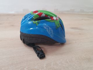 Casco bici niño/a