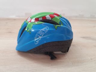 Casco bici niño/a