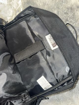 Zaino The North Face nero