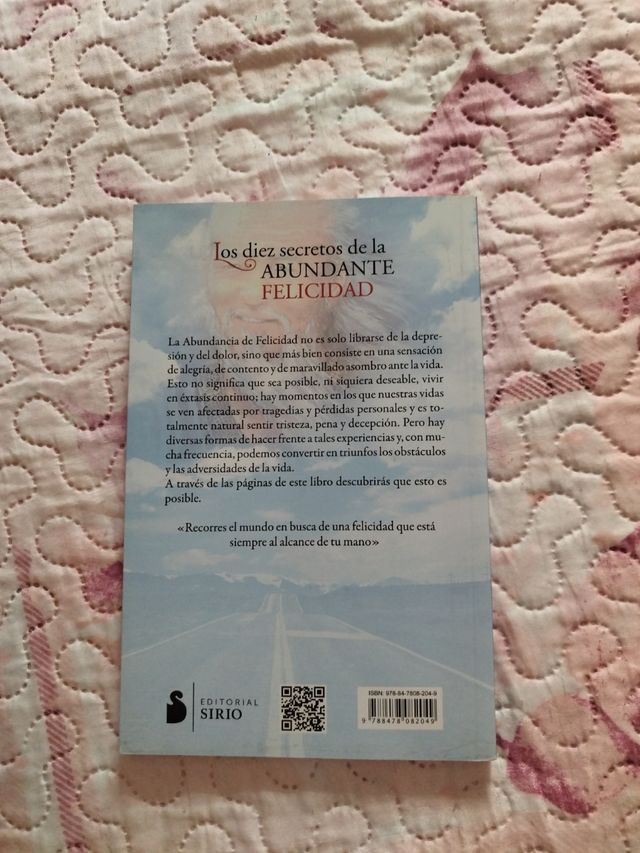 Los 10 Secretos de la Abundante Felicidad