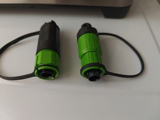 Conectores Commscope - 2uds