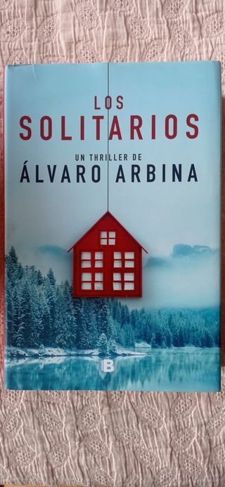 Los solitarios / The Loners (Spanish Edition)