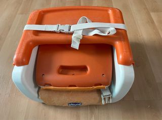 Silla elevadora Chicco MoDe