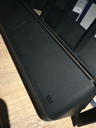 2 Routers Xiomi AX3600