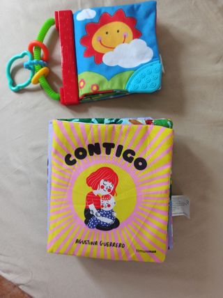 cuentos bebe