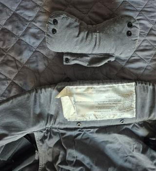 Mochila Portabebés Boba Constellation