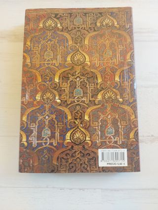 Cuentos de la Alhambra Fotos (Spanish Edition)