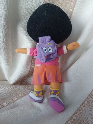 Muñeca Dora Exploradora - Juguete